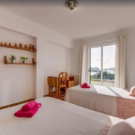 Ferienhaus Algueret