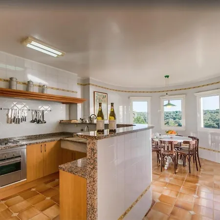 Ferienhaus Algueret