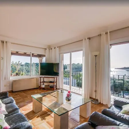 Ferienhaus Algueret *