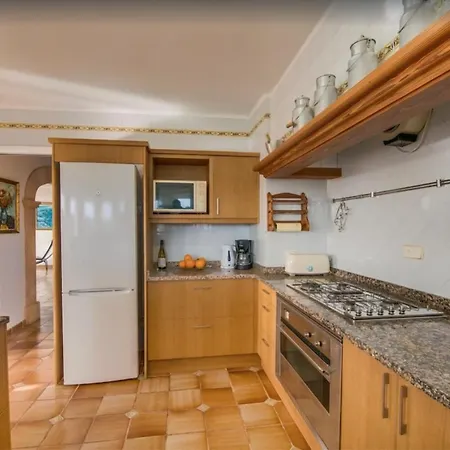 Ferienhaus Algueret *