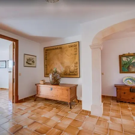 Algueret Casa de Férias Portopetro