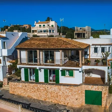 Algueret Portopetro