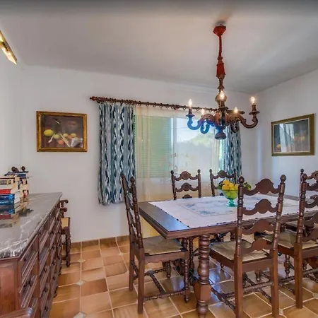 Algueret Casa de Férias Portopetro